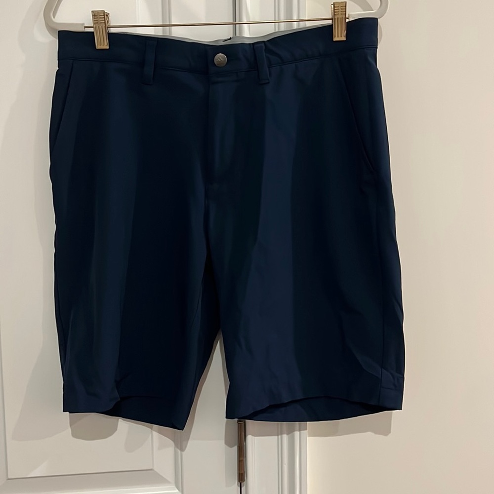 Mens Adidas Golf Shorts